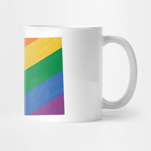 Colorado Pride by juniperandspruce